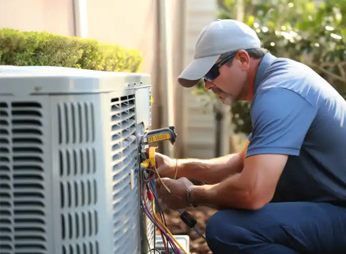 installateur Vlodrop